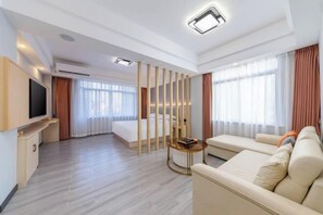 Room - Yimi Hotel (Provincial Library Branch near Hainan Institute of Business and Technology) (Haikou)