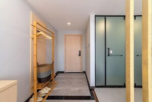 Room - Yimi Hotel (Provincial Library Branch near Hainan Institute of Business and Technology) (Haikou)