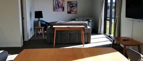 SystĂšme dâinsonorisation, lit de bĂ©bĂ©