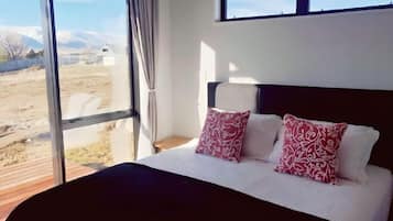 Soundproofing, cribs/infant beds