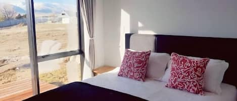 Sistema de insonorización y cunas