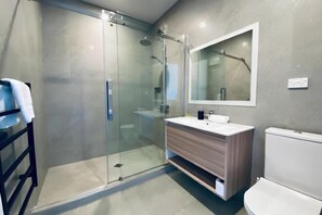 Free toiletries - Skyblue Tekapo (Lake Tekapo)