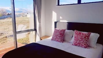 Schallisolierte Zimmer, Babybetten