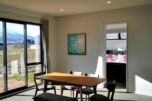 Soundproofing, cots/infant beds - Skyblue Tekapo (Lake Tekapo)