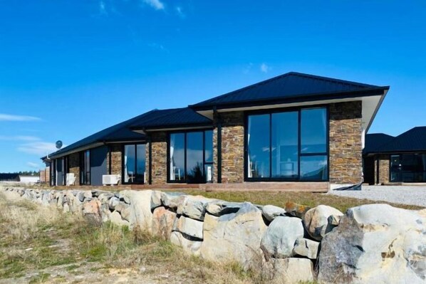 Exterior - Skyblue Tekapo (Lake Tekapo)