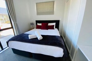 Schallisolierte Zimmer, Babybetten