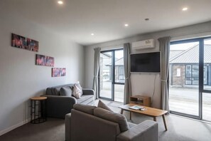 Chambres insonorisées, lits bébé