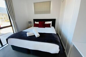 Lydisolert og barnesenger