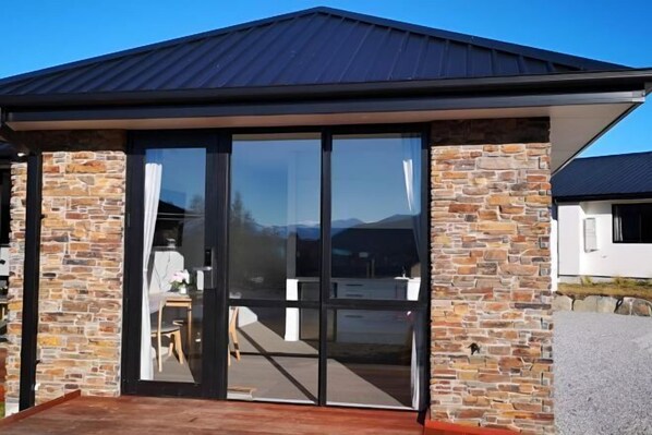 Exterior - Skyblue Tekapo (Lake Tekapo)