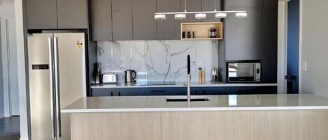 Chambres insonorisées, lits bébé