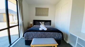 Schallisolierte Zimmer, Babybetten