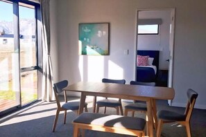 Soundproofing, cribs/infant beds - Skyblue Tekapo (Lake Tekapo)