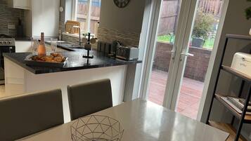 House | Dining