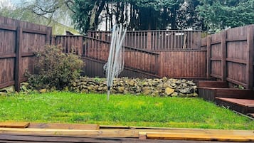 House | Property grounds