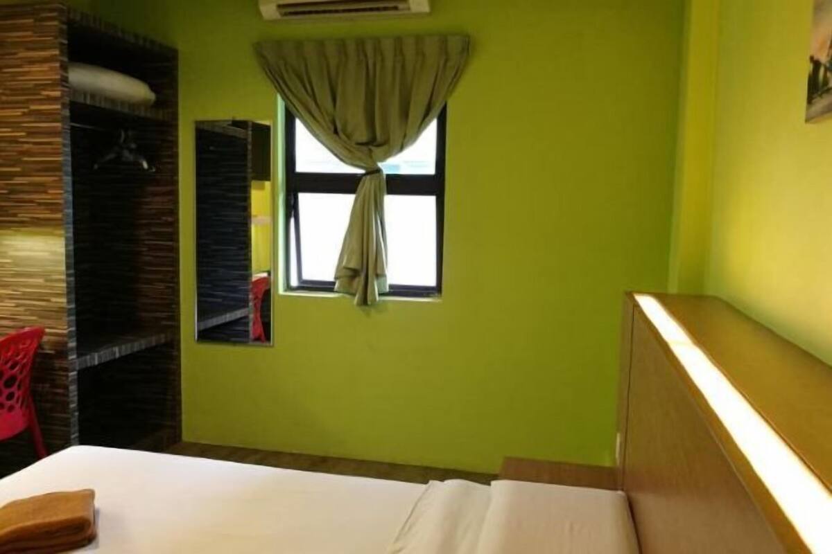 Habitación