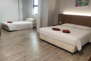 Seterika/papan seterika