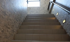 Interior - Walk Inn (Miri)