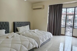 Room - BUTTERWORTH RAJA UDA RAYA HOMESTAY (Butterworth)