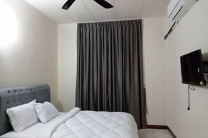 Room - BUTTERWORTH RAJA UDA RAYA HOMESTAY (Butterworth)