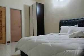 Room - BUTTERWORTH RAJA UDA RAYA HOMESTAY (Butterworth)