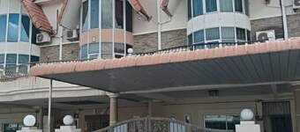 BUTTERWORTH RAJA UDA RAYA HOMESTAY