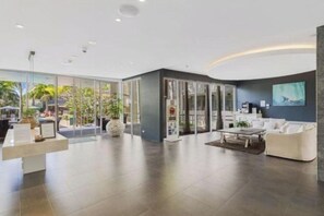 Unclassified image, 5 of 12, button - Bale Luxury Resort - Holiday Management (Kingscliff)