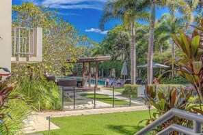 Unclassified image, 4 of 12, button - Bale Luxury Resort - Holiday Management (Kingscliff)