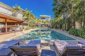 Unclassified image, 2 of 12, button - Bale Luxury Resort - Holiday Management (Kingscliff)