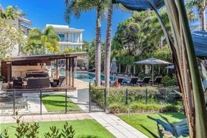 Unclassified image, 4 of 12, button - Bale Luxury Resort - Holiday Management (Kingscliff)