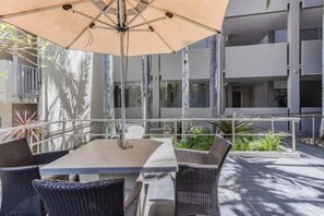 Unclassified image, 2 of 12, button - Bale Luxury Resort - Holiday Management (Kingscliff)