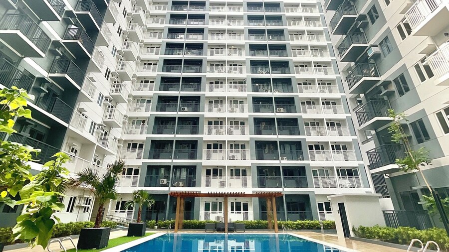 SMDC Style Residences Studios