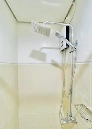 Bathroom - SMDC Style Residences Studios (Iloilo)