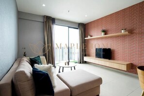 Room - i-City Premier Suites Shah Alam (Shah Alam)