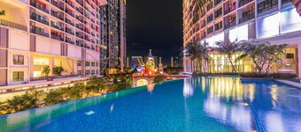 I City Premier Suites Shah Alam