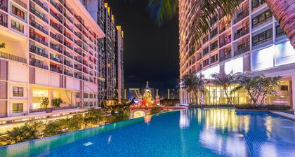 I City Premier Suites Shah Alam