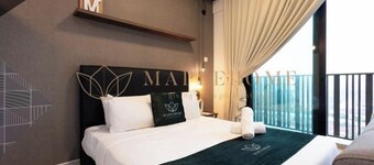 I City Premier Suites Shah Alam