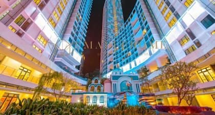 i-City Premier Suites Shah Alam