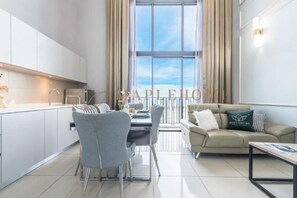 Room - I City Premier Suites Shah Alam (Shah Alam)
