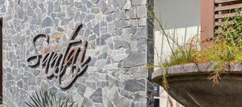 Santai Resort - Holiday Management