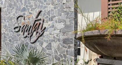 Santai Resort - Holiday Management