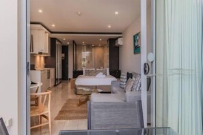 Cots/infant beds - Santai Resort - Holiday Management (Casuarina)