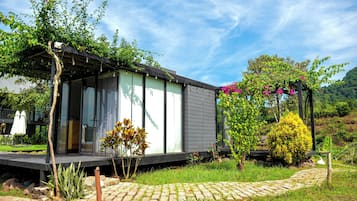 Căn hộ Cao cấp | 1 phòng ngủ, minibar, trang trí khác biệt