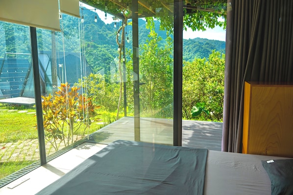 Luxury Apartment