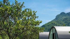 全景小屋