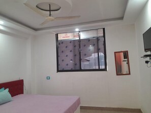 Deluxe Double Room | 1 bedroom