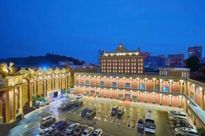 Exterior - Nanyang Changsheng Hotel (Guangzhou)