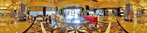 Lobby - Nanyang Changsheng Hotel (Guangzhou)