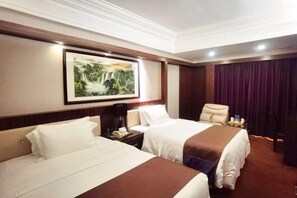 Room - Nanyang Changsheng Hotel (Guangzhou)