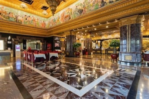 Interior - Nanyang Changsheng Hotel (Guangzhou)