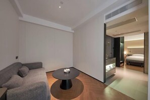 Room - Nanyang Changsheng Hotel (Guangzhou)